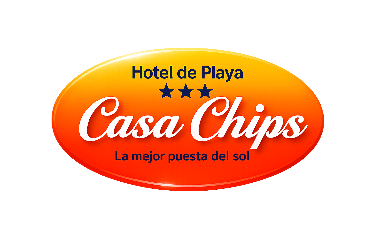 Hotel Casa Chips