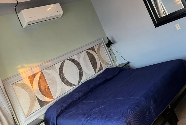 Master Suite Cielo