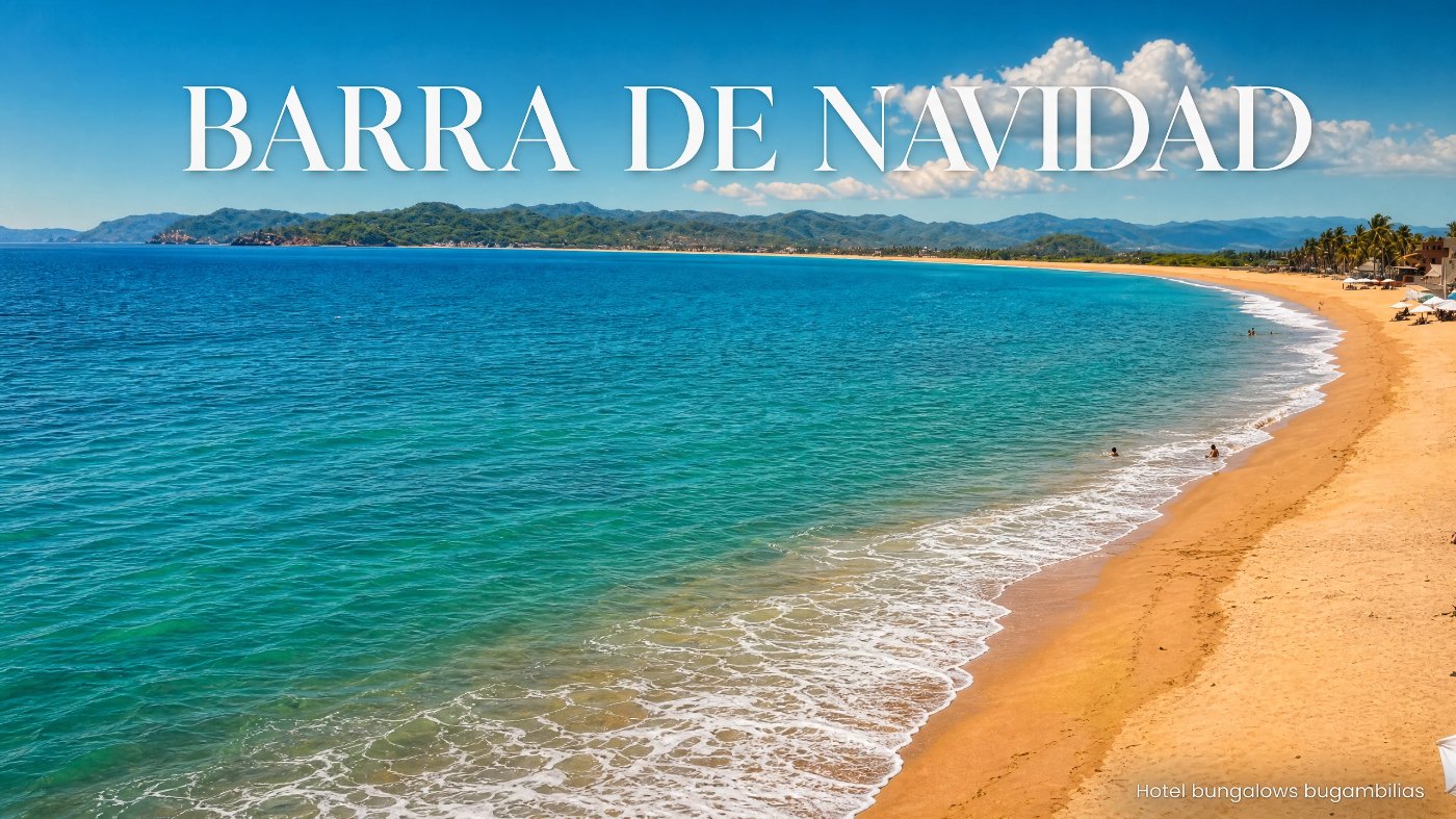 Qué hacer en Barra de Navidad: 10 actividades imperdibles