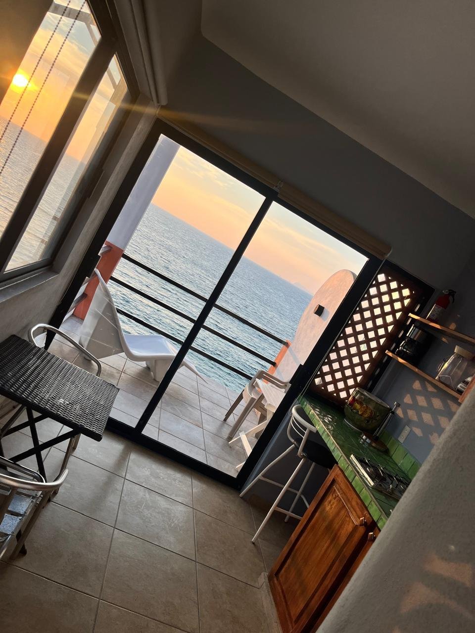 Master Suite Cielo