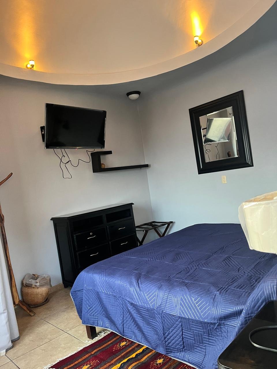 Master Suite Cielo