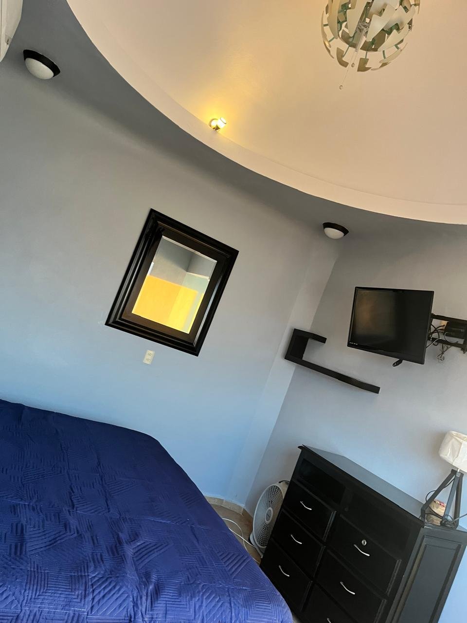 Master Suite Cielo