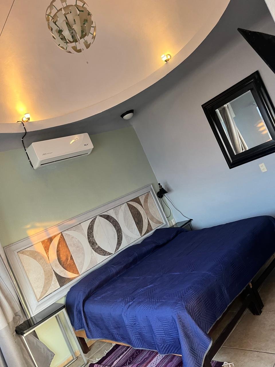 Master Suite Cielo